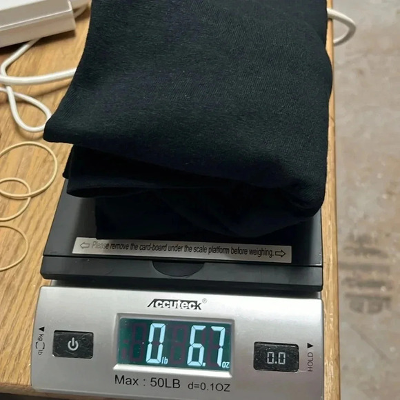 Star Wars tshirt size medium Yoda tshirt 100% cotton Yoda tee this is the way - Picture 6 of 7